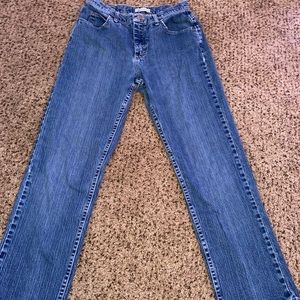 Vintage Lee rider jeans